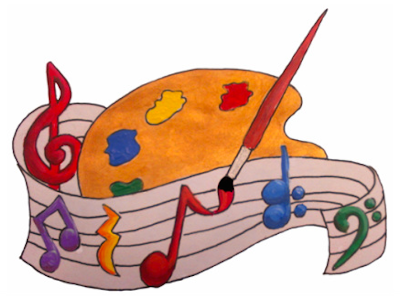 Roosevelt SPARK Open Studio (Arts Van Gogh Transportation)